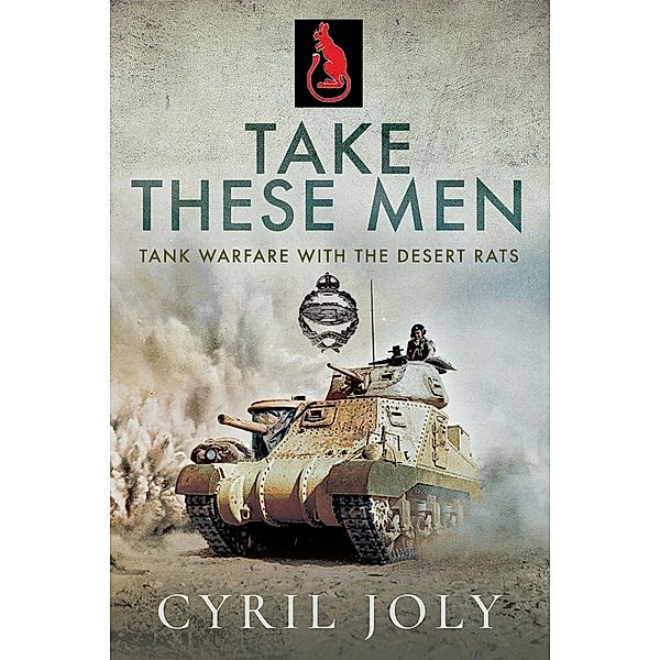 Take These Men, Cyril Joly