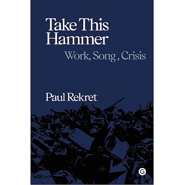Take This Hammer, Paul Rekret