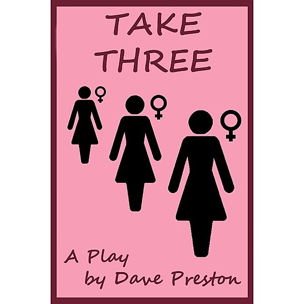 Take Three, Dave Preston