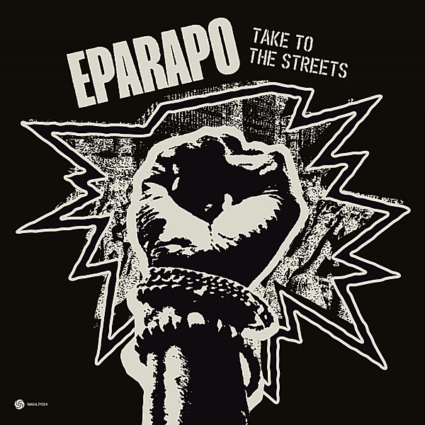 Take To The Streets, Eparapo
