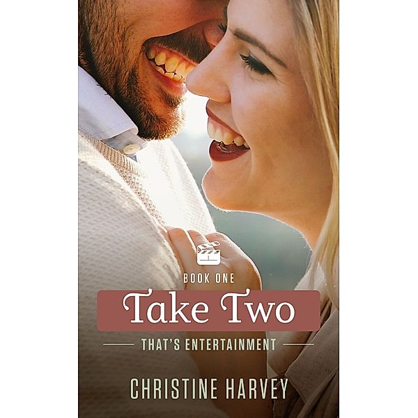 Take Two / Meadow View Press, Christine Harvey