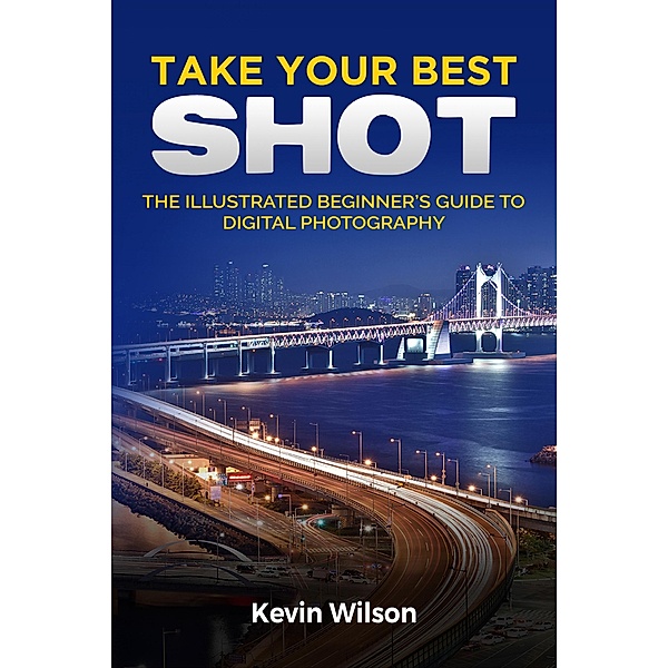 Take your Best Shot, Kevin Wilson