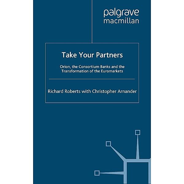 Take Your Partners, R. Roberts