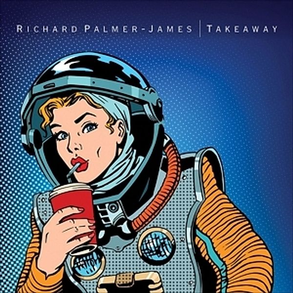 Takeaway, Richard Palmer-james