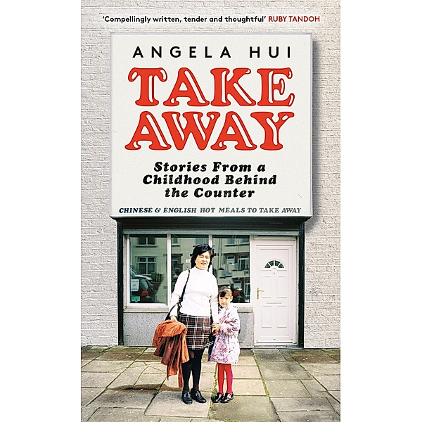 Takeaway, Angela Hui