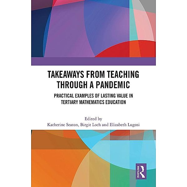 Takeaways from Teaching through a Pandemic