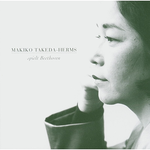 Takeda-Herms spielt Beethoven, Makiko Takeda-Herms