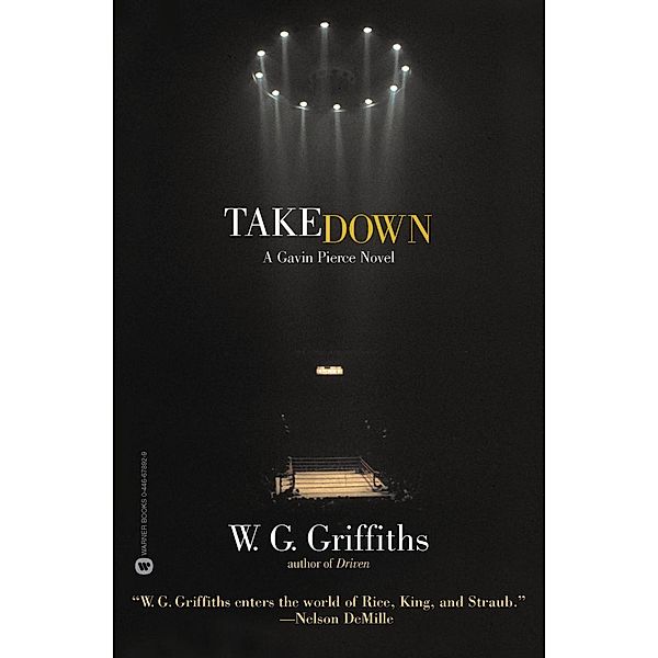 Takedown, W. G. Griffiths