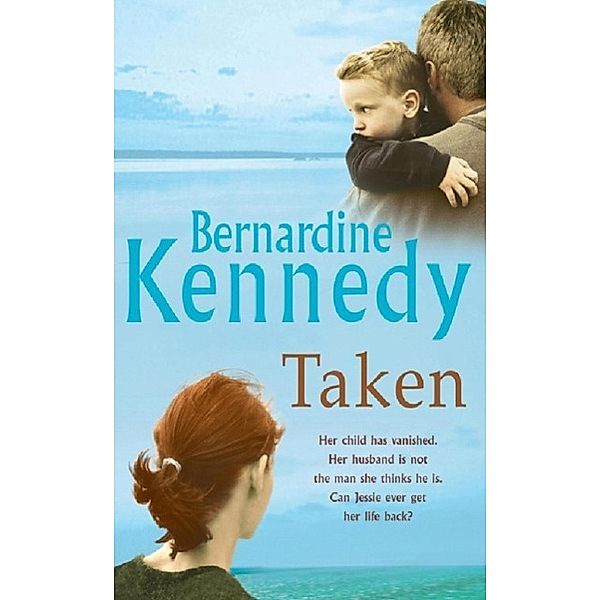 Taken, Bernardine Kennedy