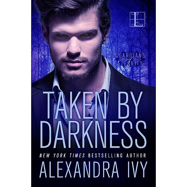 Taken by Darkness / Zebra Books, Alexandra Ivy