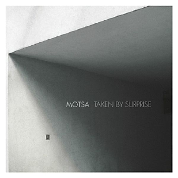 Taken By Surprise (Vinyl), Motsa