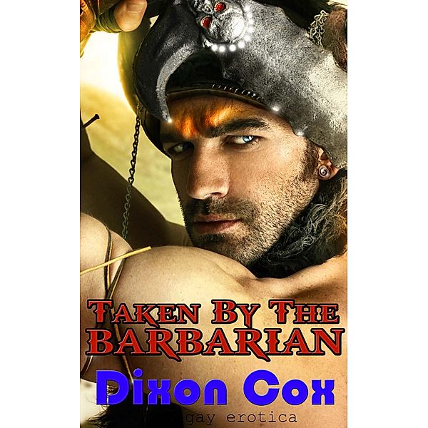 Taken By The Barbarian, Dixon Cox