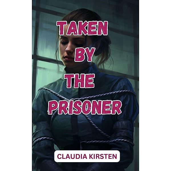 Taken by the Prisoner, Claudia Kirsten