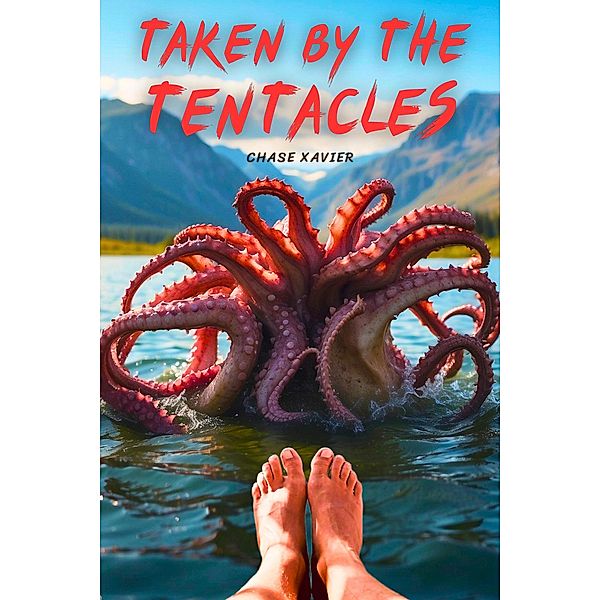 Taken by the Tentacles, Chase Xavier