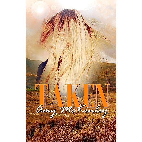 Taken (Five Fates, #2) / Five Fates, Amy McKinley