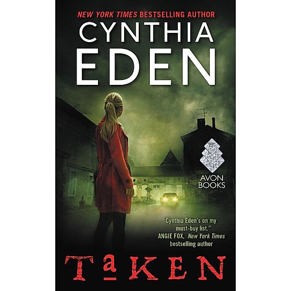 Taken / LOST Bd.5, Cynthia Eden