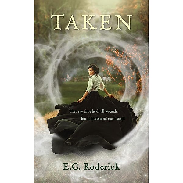 Taken / Taken, E. C. Roderick