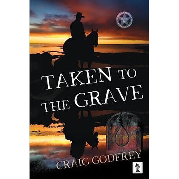 Taken To The Grave, Craig Godfrey