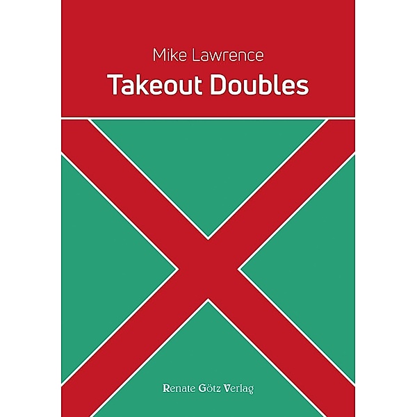 Takeout Doubles, Mike Lawrence