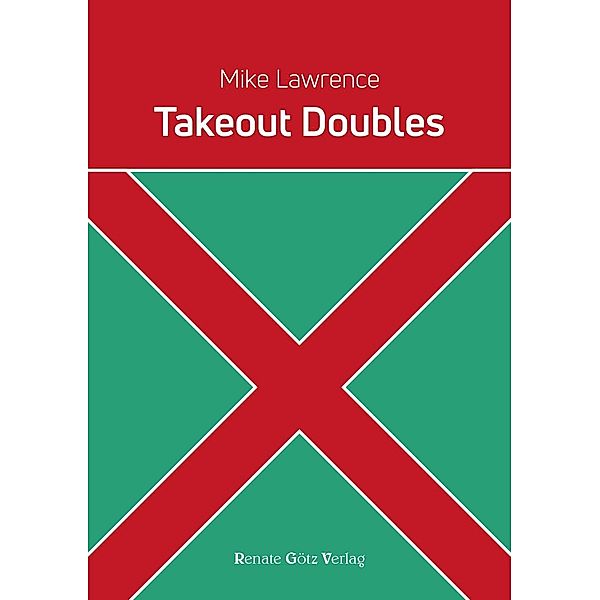 Takeout Doubles, Mike Lawrence