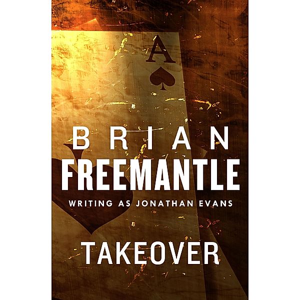 Takeover, Brian Freemantle