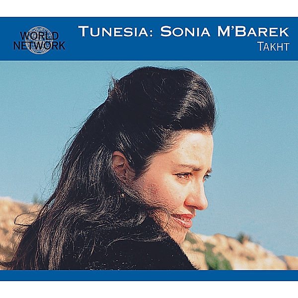 Takht, Sonia M'Barek