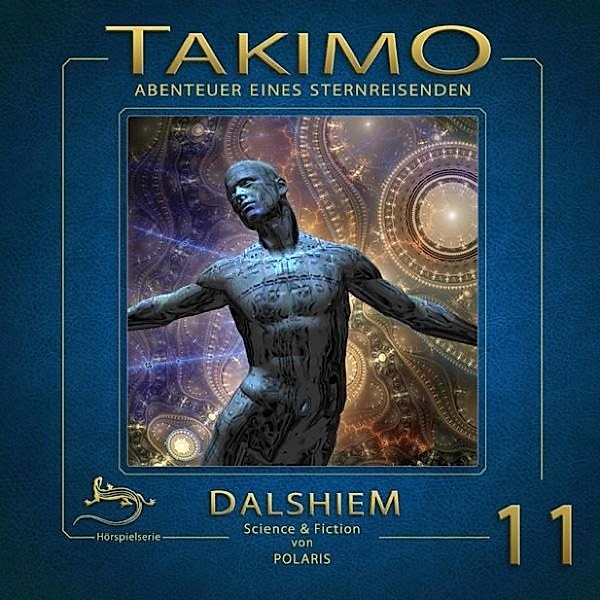 Takimo - 11 - Takimo - 11 - DalShiem, Gisela Klötzer, Peter Liendl