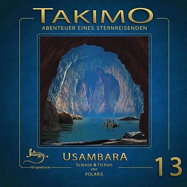 Takimo - 13 - Takimo - 13 - Usambara, Gisela Klötzer, Peter Liendl