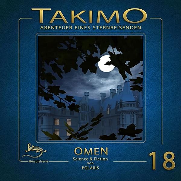 Takimo - 18 - Takimo - 18 - Omen, Peter Liendl, Gisela Klötzer