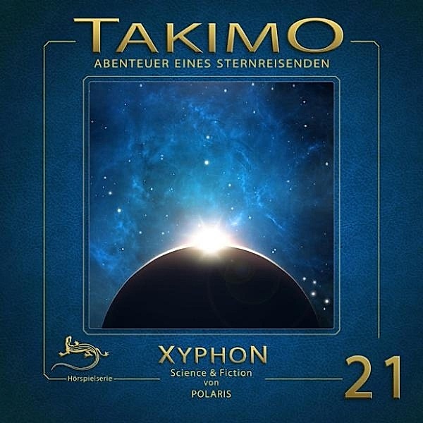 Takimo - 21 - Takimo - 21 - Xyphon, Gisela Klötzer, Peter Liendl