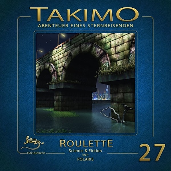 Takimo - 27 - Takimo - 27 - Roulette, Gisela Klötzer, Peter Liendl