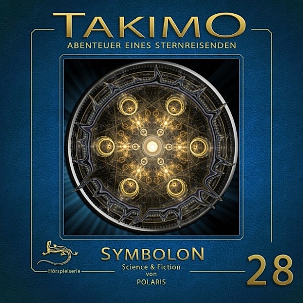 Takimo - 28 - Takimo - 28 - Symbolon, Gisela Klötzer, Peter Liendl
