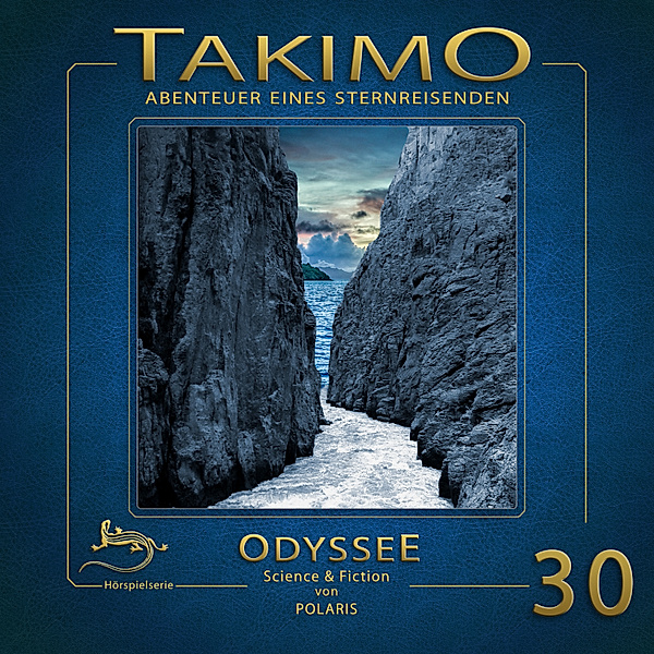 Takimo - 30 - Takimo - 30 - Odyssee, Gisela Klötzer, Peter Liendl