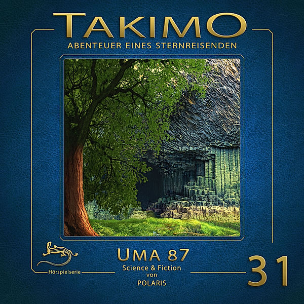 Takimo - 31 - Takimo - 31 - UMA 87, Gisela Klötzer, Peter Liendl