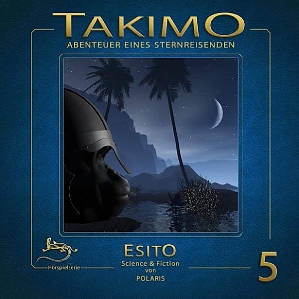 Takimo - 5 - Takimo - 05 - Esito, Gisela Klötzer, Peter Liendl