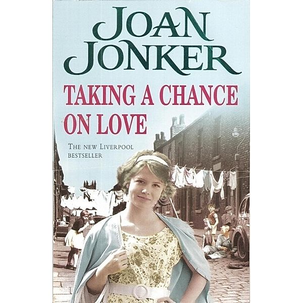 Taking a Chance on Love, Joan Jonker