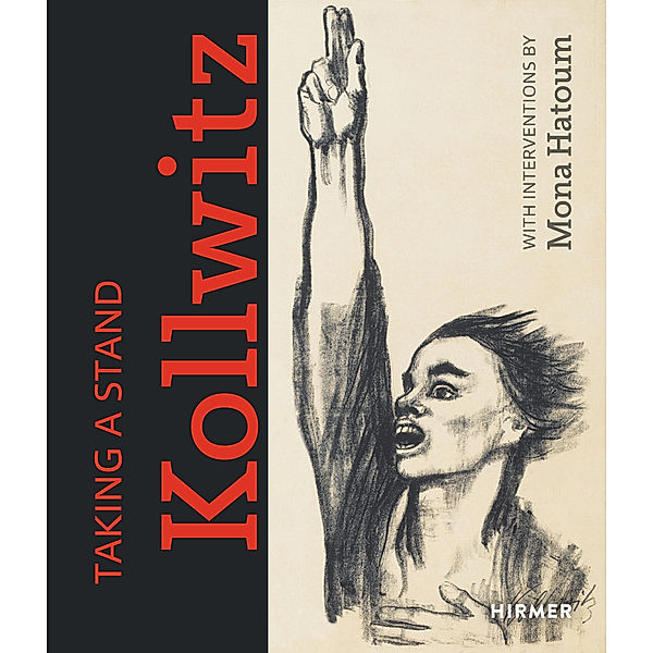 Taking a Stand: Käthe Kollwitz