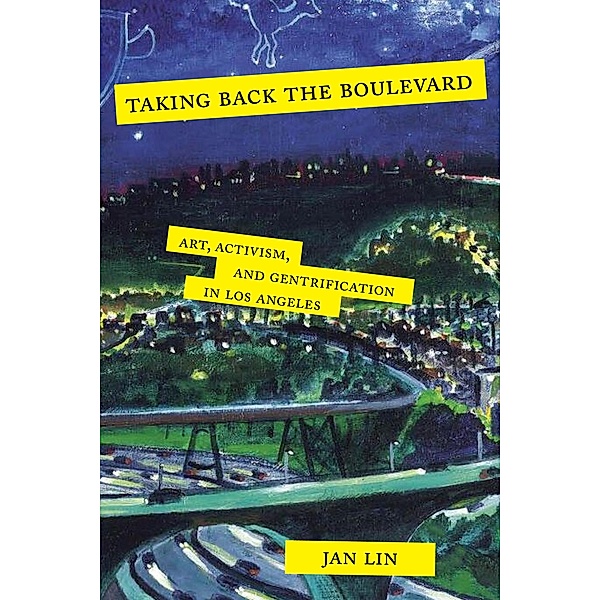 Taking Back the Boulevard, Jan Lin