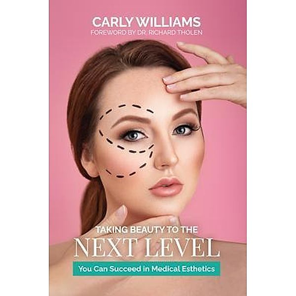 Taking Beauty to the Next Level, Carly Williams