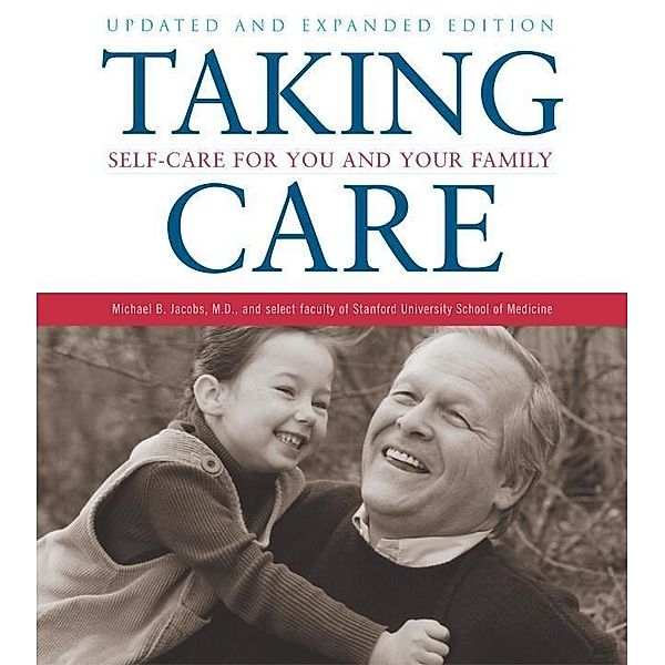 Taking Care, Michael B. Jacobs