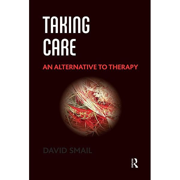 Taking Care, David Smail