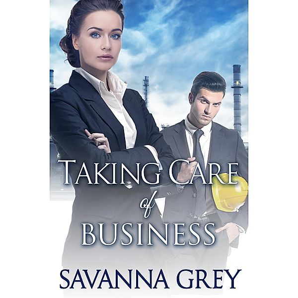 Taking Care of Business, Savanna Grey
