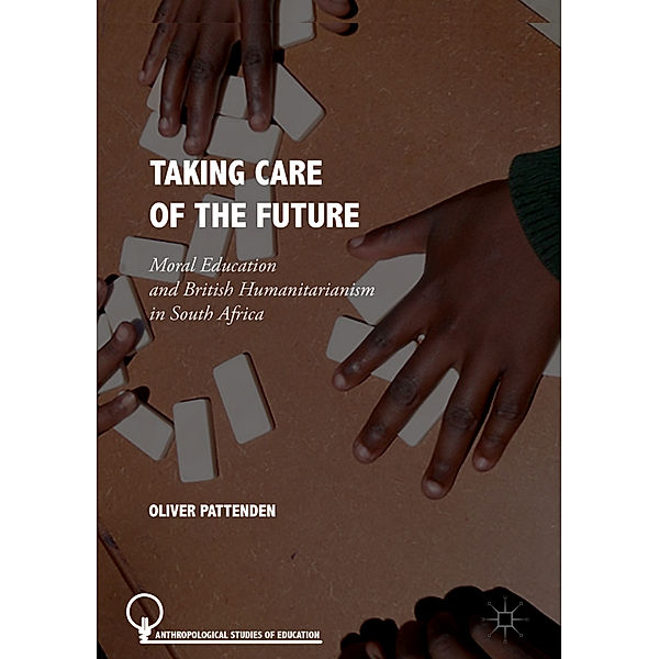 Taking Care of the Future, Oliver Pattenden