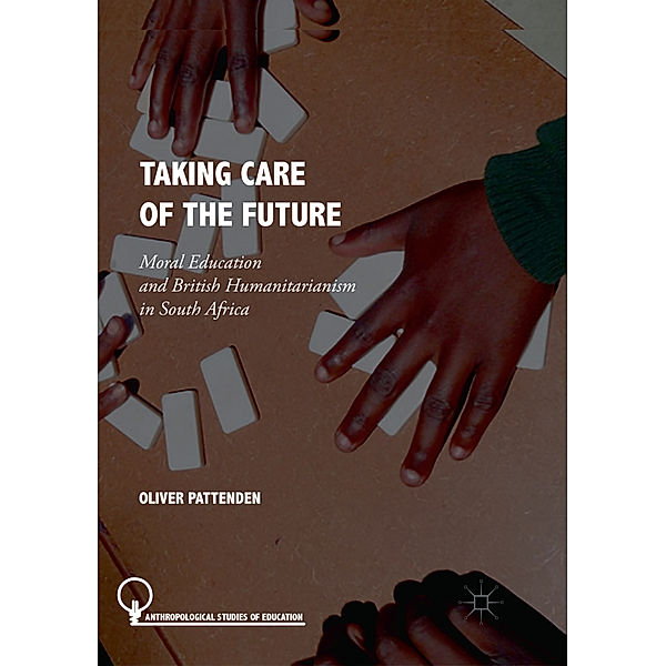 Taking Care of the Future, Oliver Pattenden