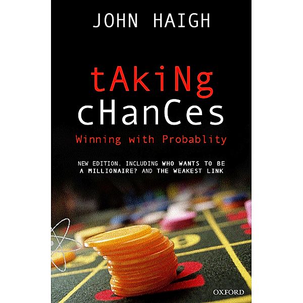 Taking Chances, John Haigh