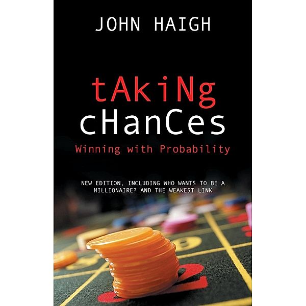 Taking Chances, John Haigh