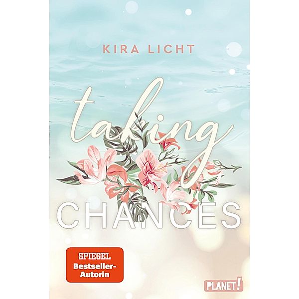 Taking Chances, Kira Licht