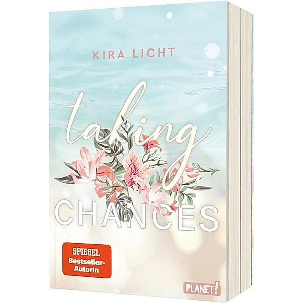 Taking Chances, Kira Licht