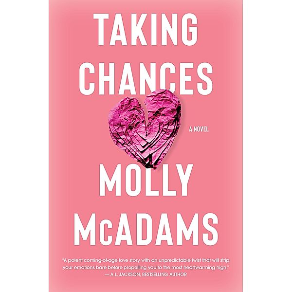 Taking Chances / Taking Chances Bd.1, Molly McAdams