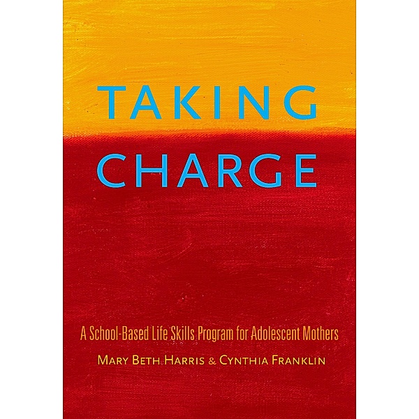 Taking Charge, Mary Beth Harris, Cynthia Franklin